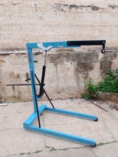 GRU IDRAULICA MOBILE PARANCO
