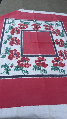 Tovaglia vintage startex - tovaglia,