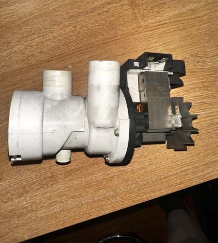 Indesit ariston pompa - indesit/ariston,pompa, di