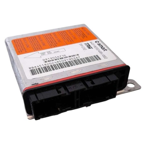 Centralina airbag a4518202485 - airbag,