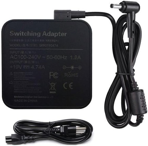 90w a caricatore per - a,