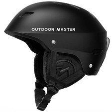 Adult Ski Helmet Outdoor