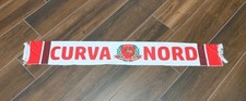 Sciarpa Scarf Echarpe Ultras