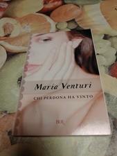 Chi Perdona Ha Vinto Maria