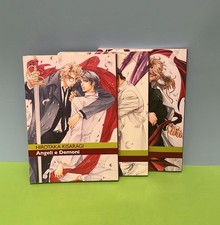 ANGELI E DEMONI 1-3 SERIE