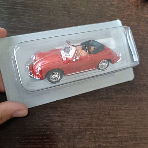 Auto modellini collezione - auto,