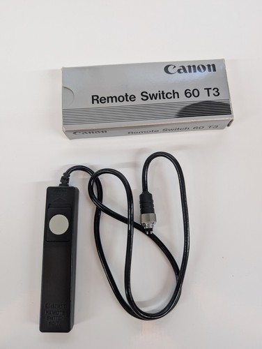 Canon telecomando switch - canon,