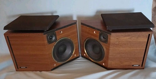 Coppia diffusori vintage bose - diffusori,