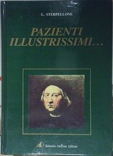 Sterpellone PAZIENTI