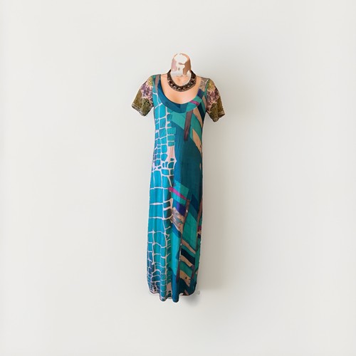 Salva regina maxi - regina!,