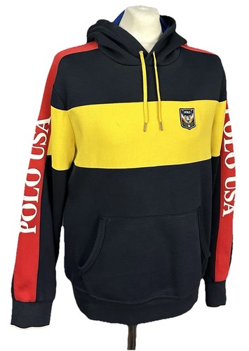 Ralph lauren felpa con - felpa,
