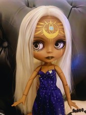 Bambola personalizzata NEO