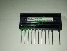 5 pezzi Modulo Fuji 6DI15S-050D 6DI15S050D si