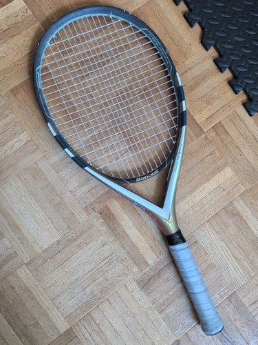 Racchetta tennis babolat - da,