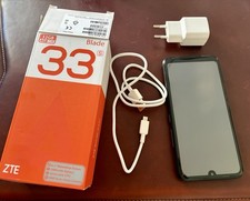 Smartphone ZTE BLADE A33s