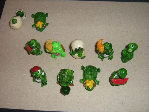 Sorpresine kinder ferrero - sorpresine,