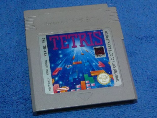 Jeu tetris sur game - sur, fah