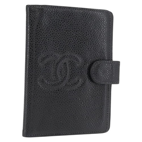 Chanel day planner - chanel, pelle