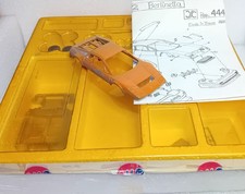 FERRARI 512 BB STRADALE KIT di MONTAGGIO AMR 444 scala 1/43