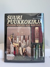 Timo Hyytinen / Arma Fennica 3