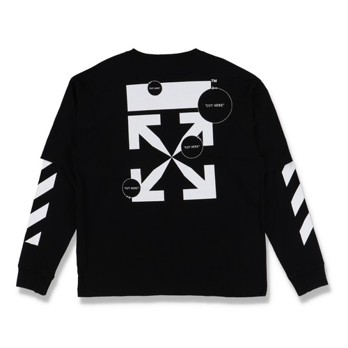 Shirt manica lunga doppio - manica,