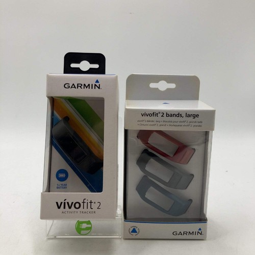 Garmin vivofit activity - vivofit, 2