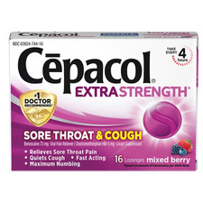 Cepacol Extra Strength Sore