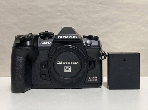 Corpo fotocamera mirrorless