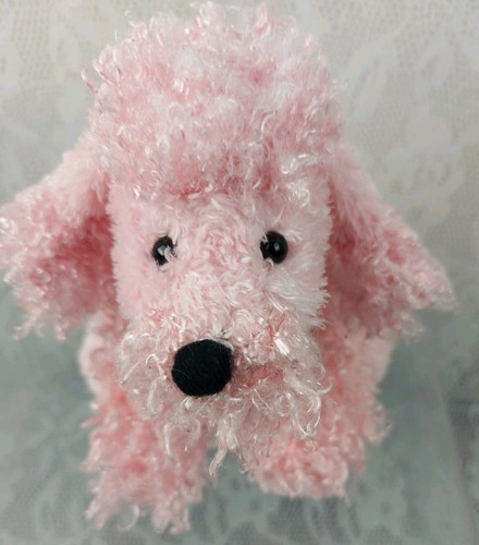Webkinz lil kinz barboncino - lil',