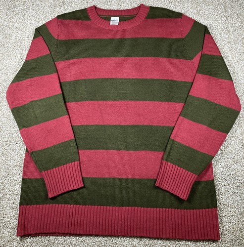 Maglione ufficiale nightmare - maglione, a