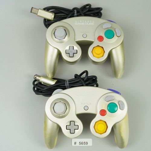Lotto controller nintendo - 2,
