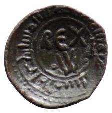 1 FOLLARO 1155 - SICILE /