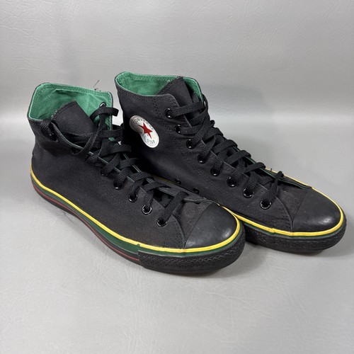 Scarpe alte converse chuck - scarpe,