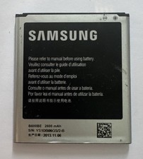 Batteria originale samsung - batteria,