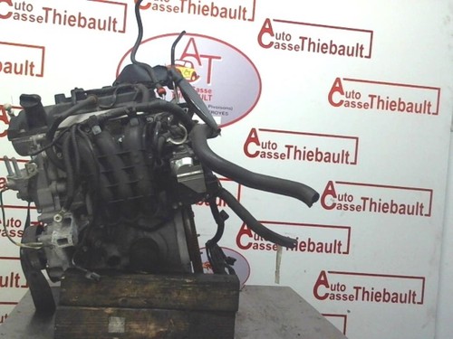 Motore mitsubishi colt phase - mitsubishi,