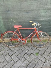Bicicletta Bianchi Collezione Bambino/a Completamente Originale