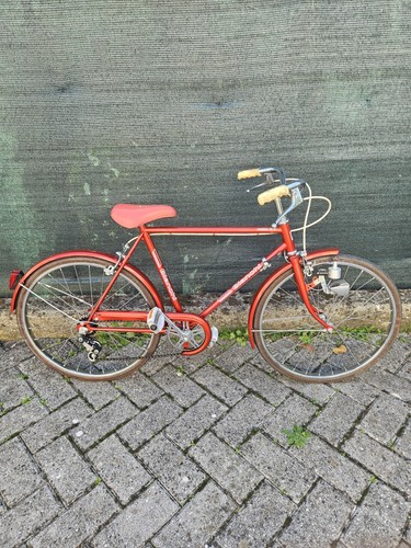 Bicicletta bianchi collezione - bicicletta,