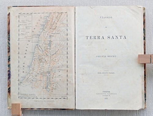 Viaggio terra santa - viaggio,