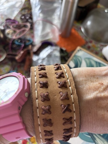 Manchette bracciali bracciale - manchette,
