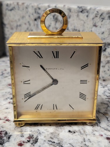 Orologio scrivania - da,