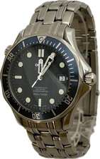 Omega Seamaster Diver 300M