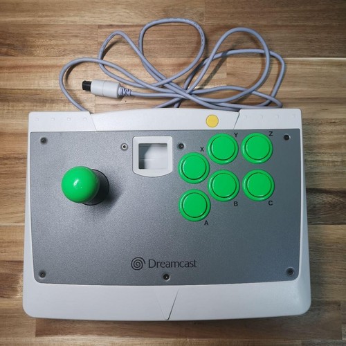 Dreamcast hkt 7300 - dc, arcade
