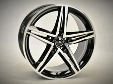 Cerchi In Lega AUDI SPORT A5