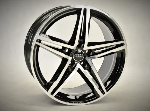 Cerchi lega audi - in,