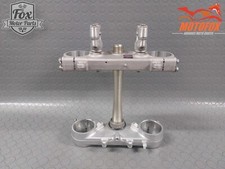 PIASTRE HONDA CRF NUOVE