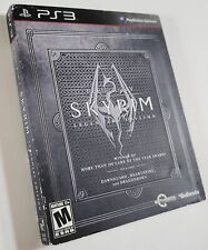 *RARA 1a stampa* SKYRIM