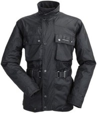 Giacca giubbotto impermeabile