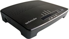Modem tiscali adsl - wi-fi,