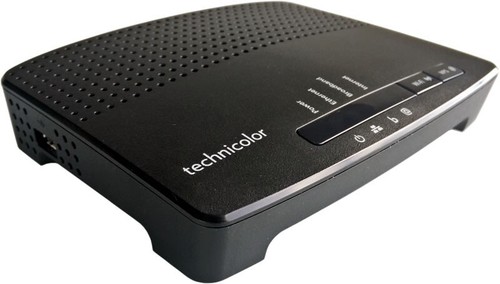 Modem tiscali adsl - tiscali,