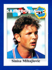 FIGURINA CALCIO FLASH 95 N.299